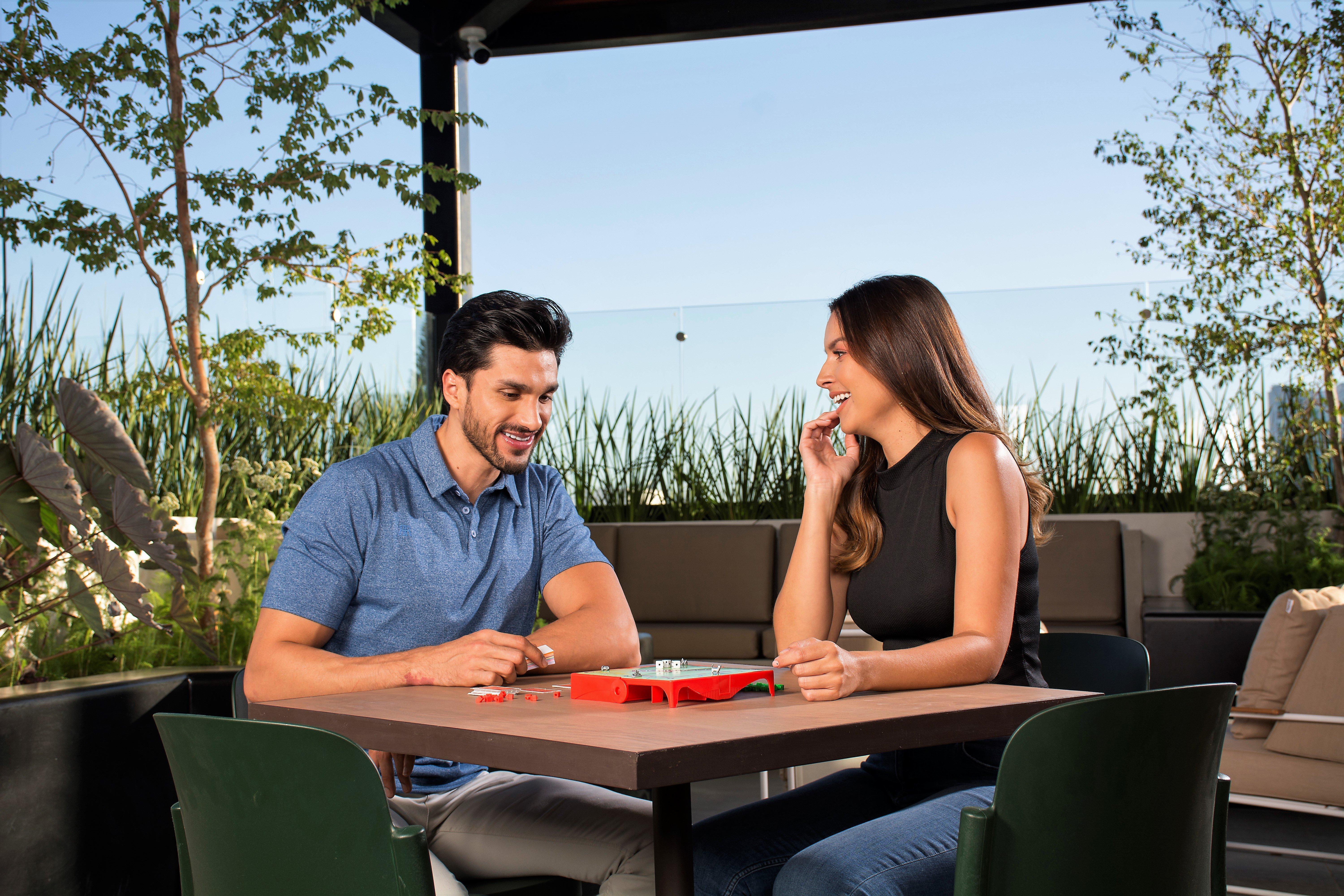 Staybridge - Novena By Ihg Hotel 4*