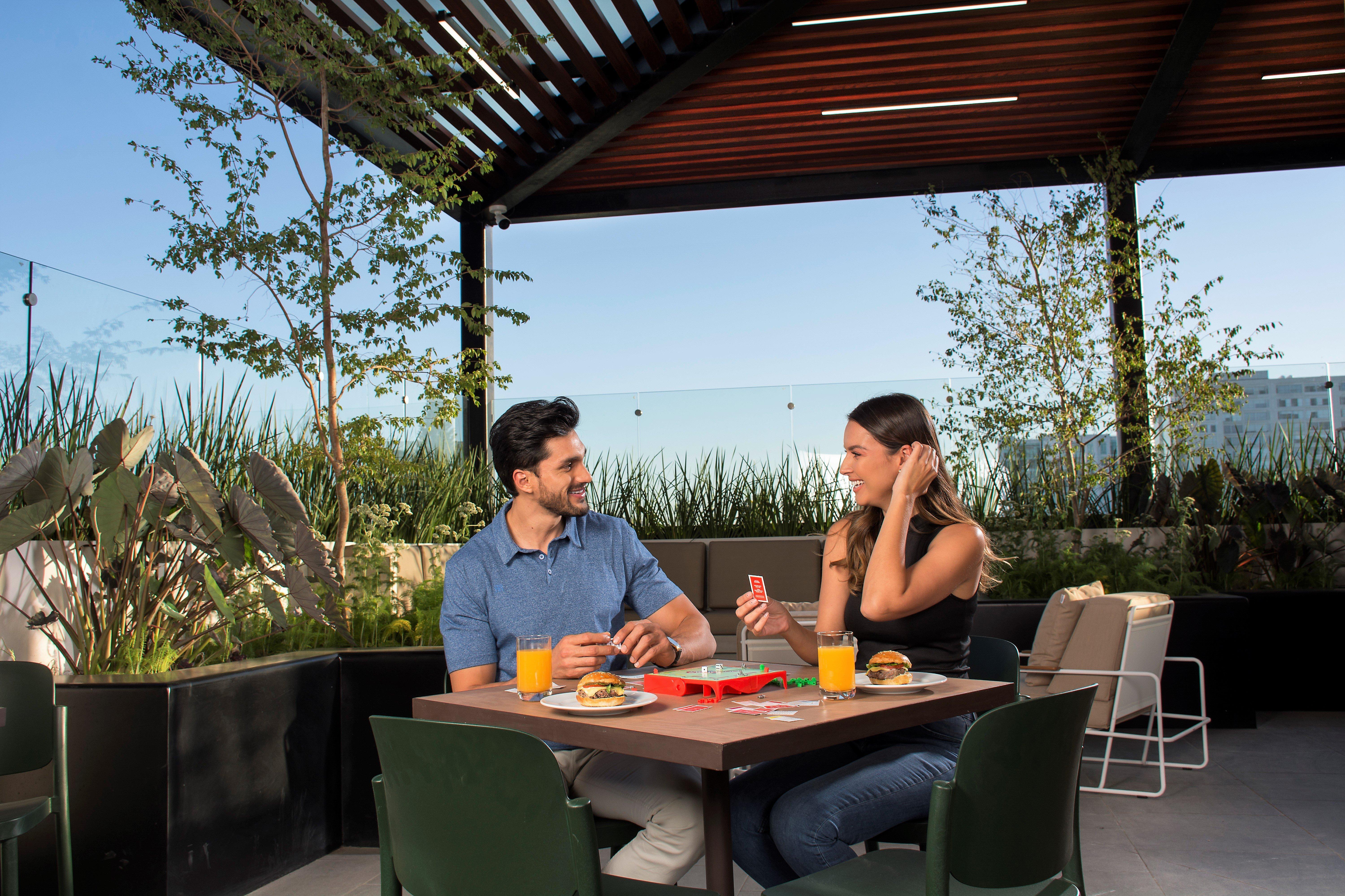 Staybridge - Novena By Ihg Guadalajara
