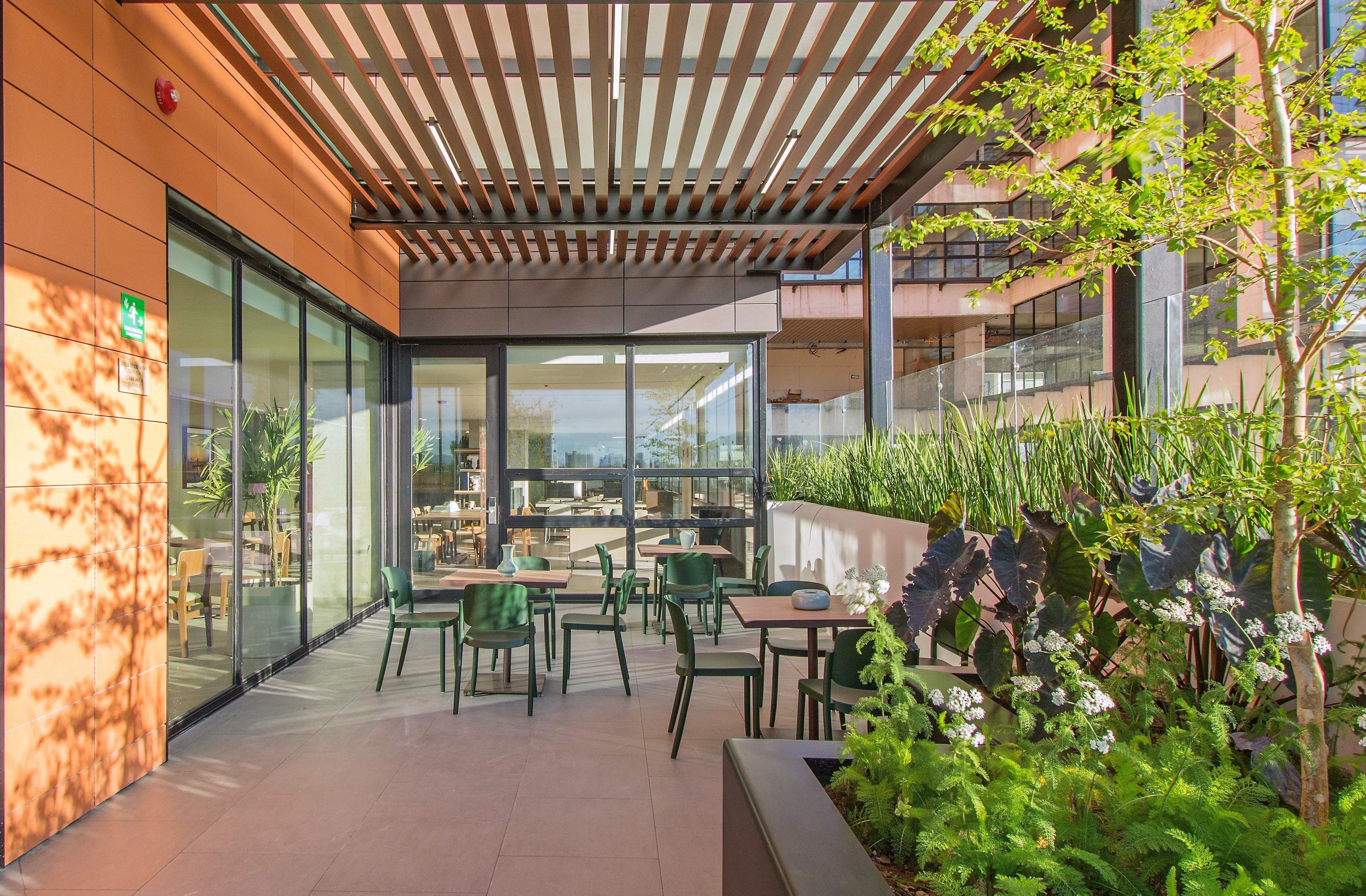 Staybridge - Novena By Ihg 4* Guadalajara