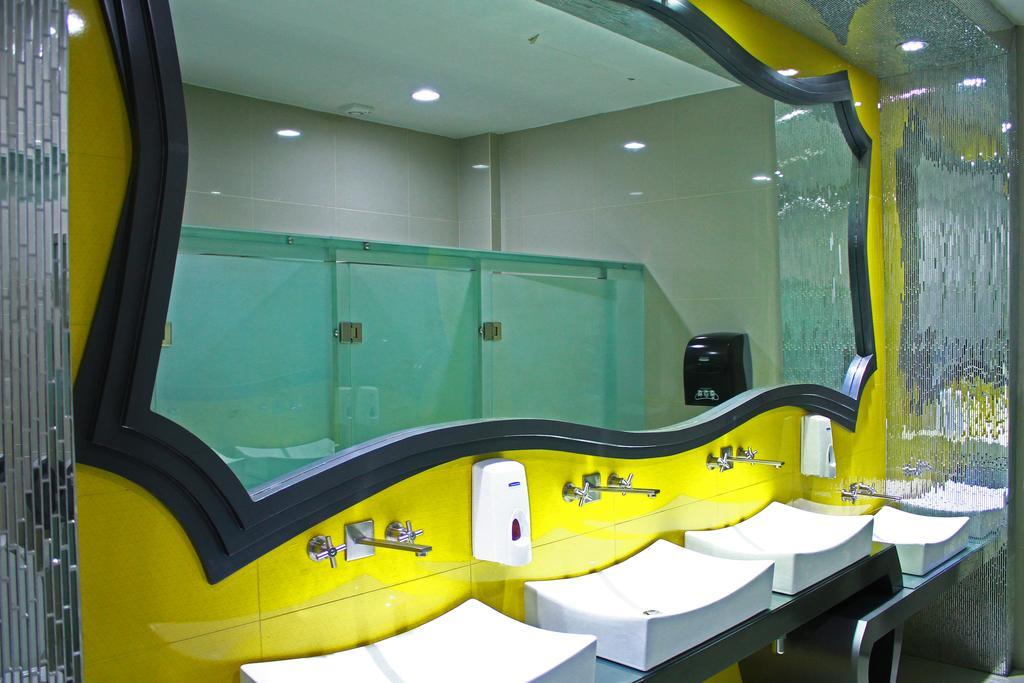 Hotel Vista Hermosa 4*