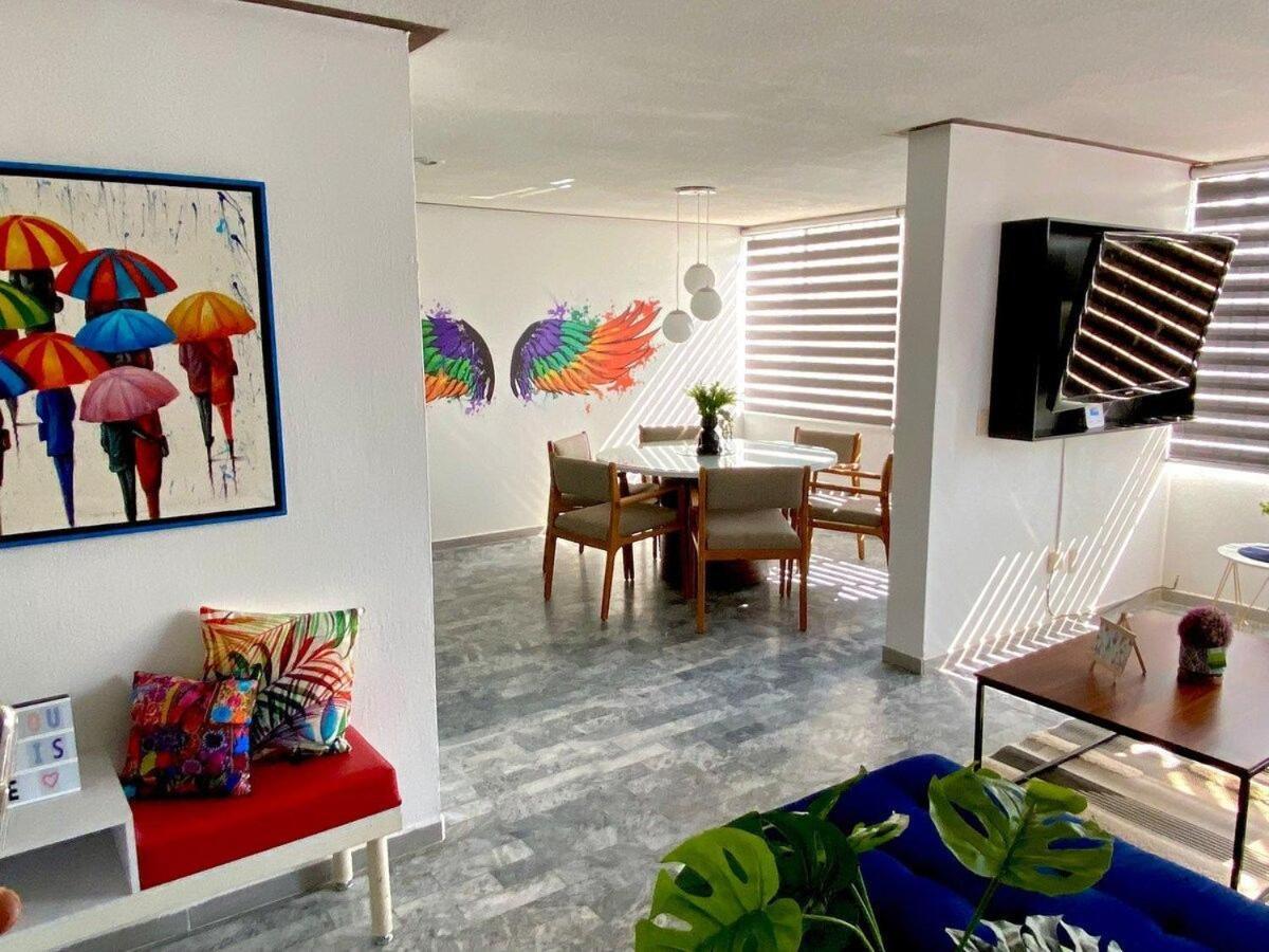 Enorme. Piso Completo 100% Remodelado Zona Expo