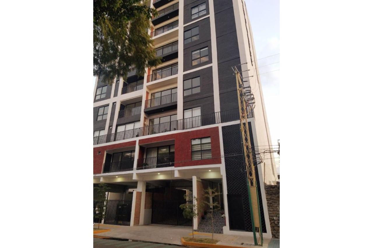 Decorado Y Equipado Tener La Mejor Evaluación Apartamento
