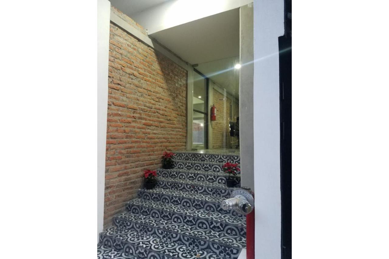 Decorado Y Equipado Tener La Mejor Evaluación Apartamento *