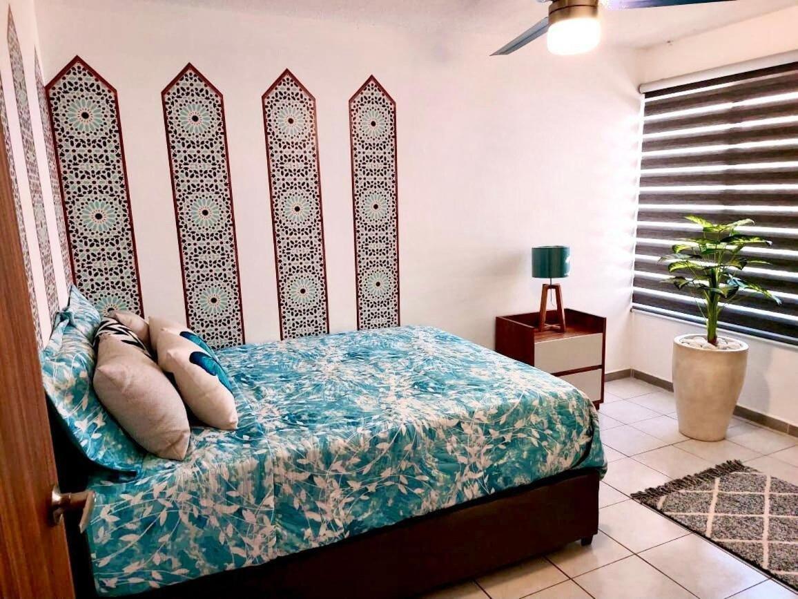 Apartamento Enorme. Piso Completo 100% Remodelado Zona Expo Guadalajara