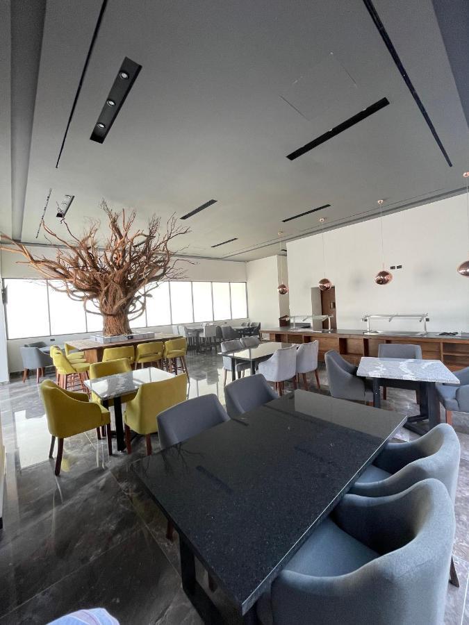 Hotel Gumont López Mateos - Minerva Guadalajara