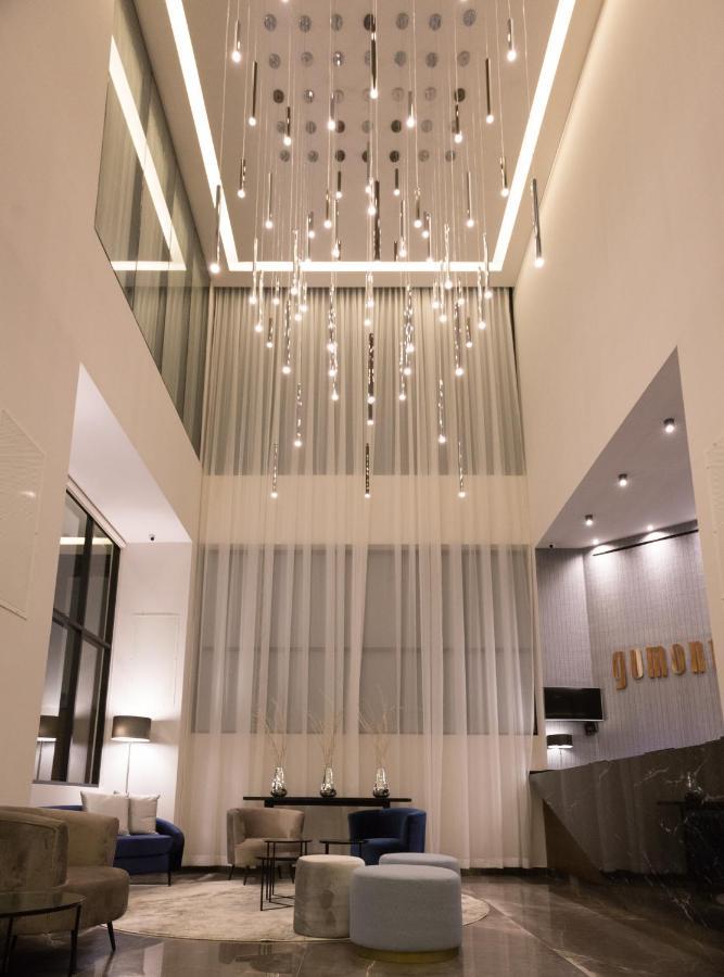 Gumont López Mateos - Minerva Hotel