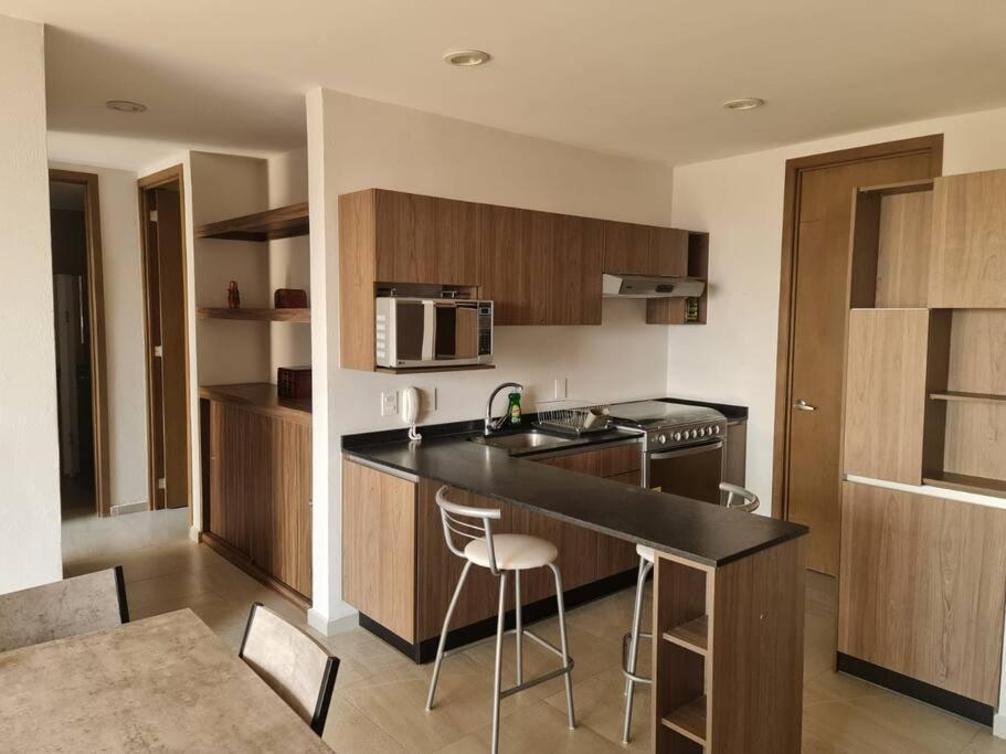 Apartamento New And Gorgeous Apartament. Awesome Views!