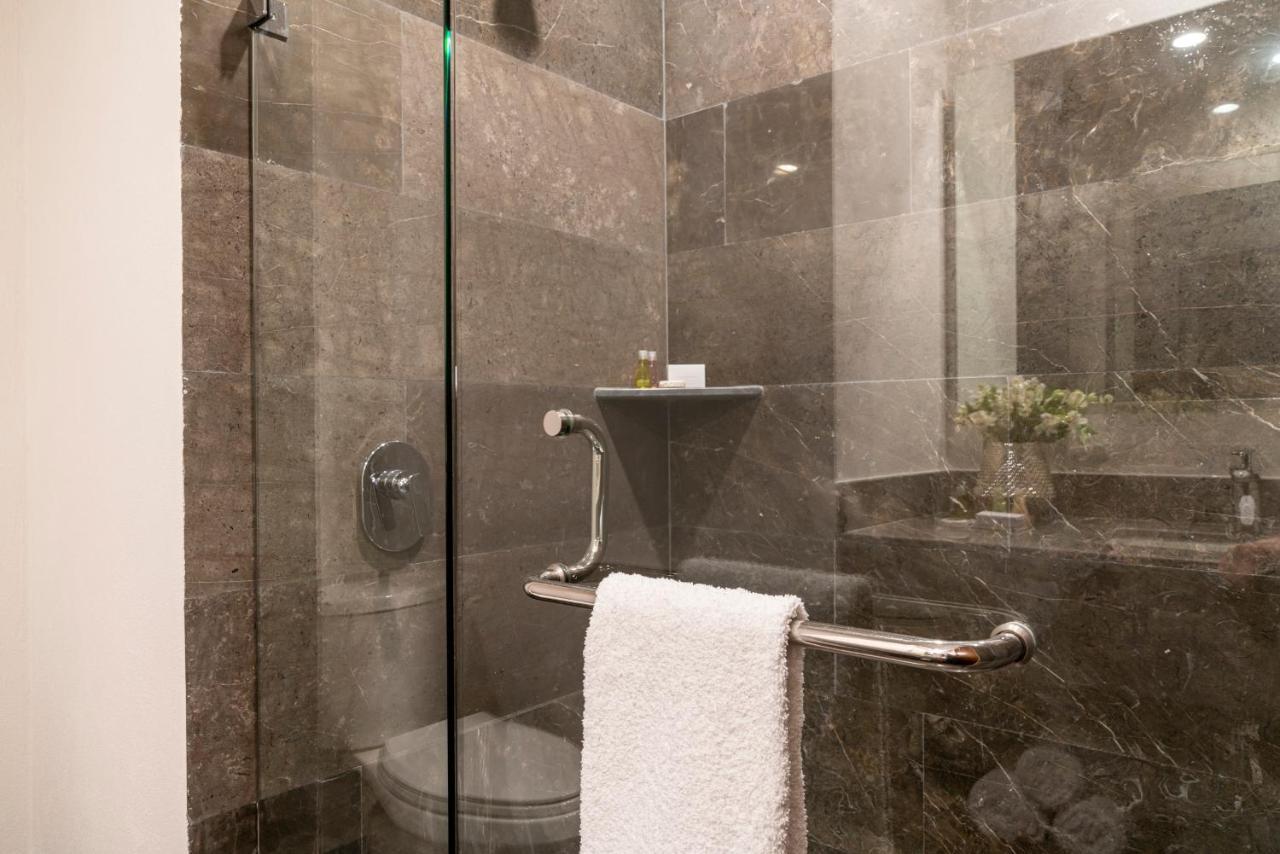 Hotel Gumont López Mateos - Minerva Guadalajara