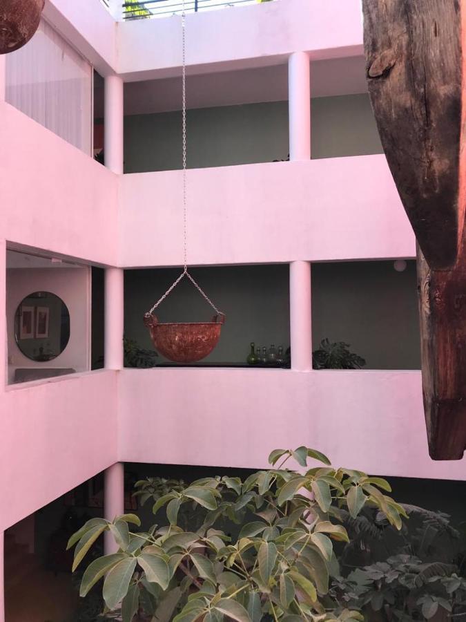 Mesón San Felipe Apartahotel 3*
