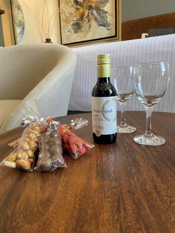 Hotel Gumont López Mateos - Minerva Guadalajara