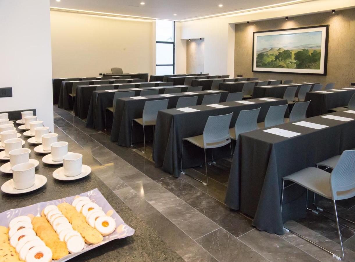 Hotel Gumont López Mateos - Minerva Guadalajara