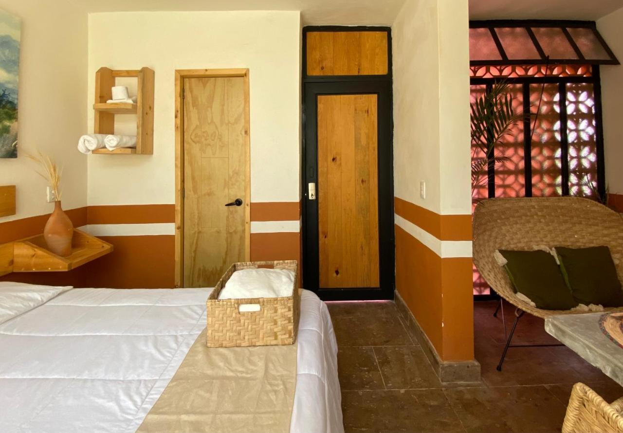 Villas Del Terán 2* Guadalajara
