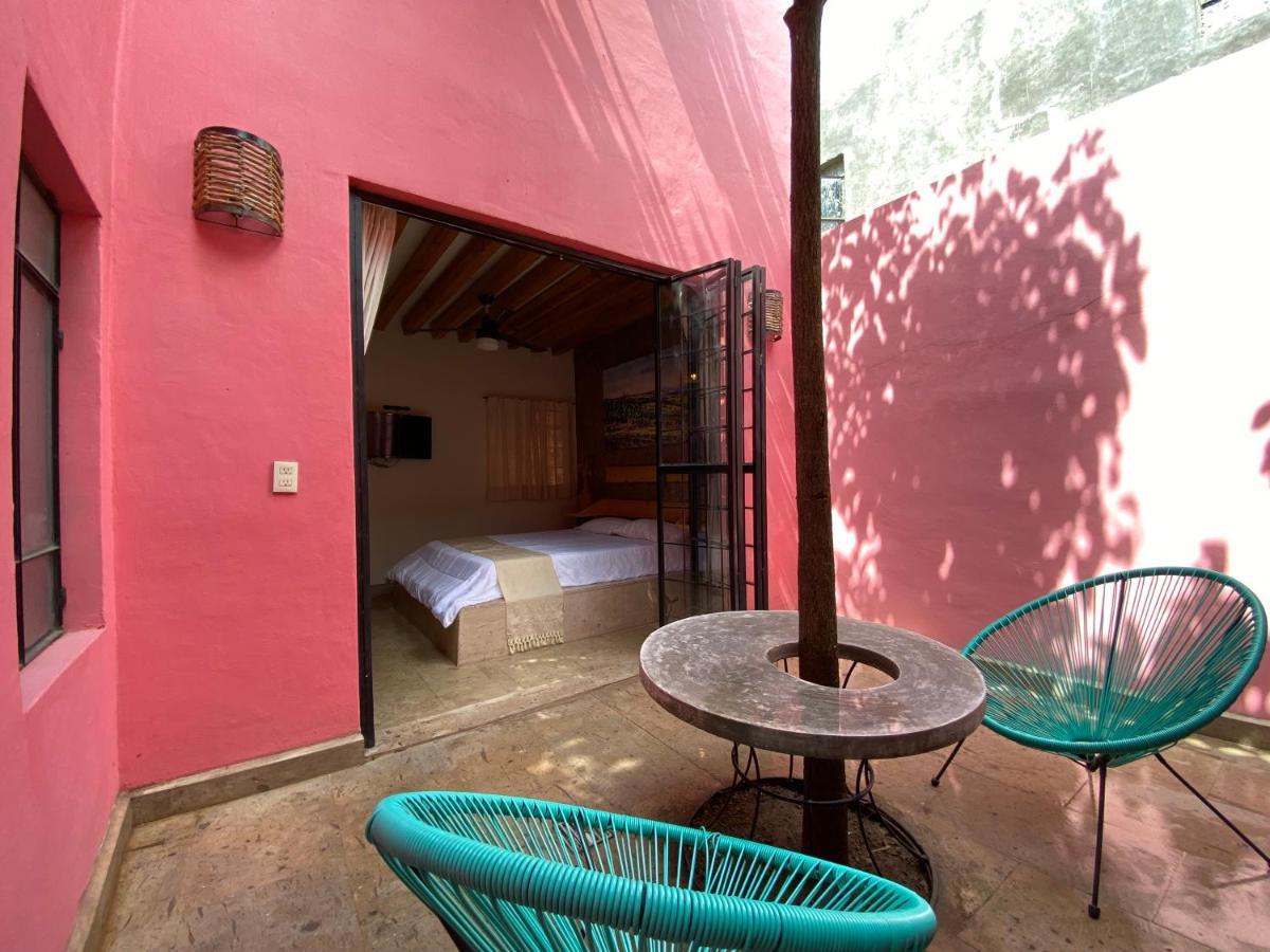 Villas Del Terán Guadalajara