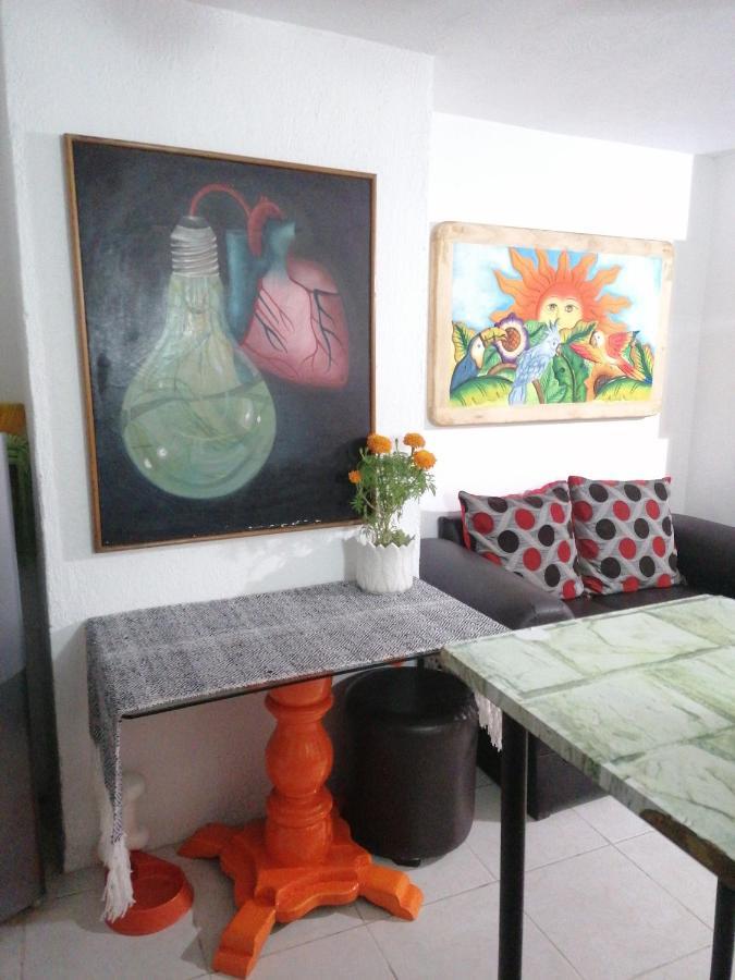 Apartamento ¡confortable Y Privado! - Ubicado En Av. Principal *