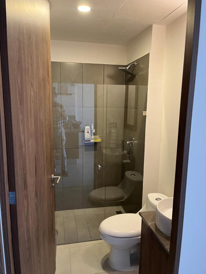 Apartamento Departamento Nuevo Valle Imperial Guadalajara