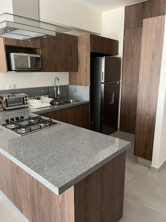Departamento Nuevo Valle Imperial Apartamento