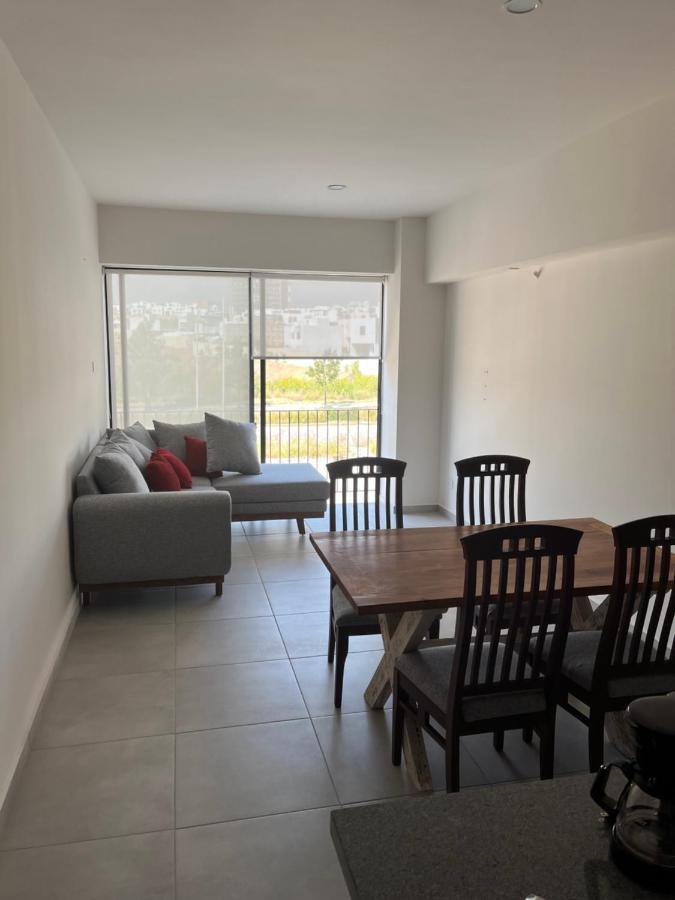 Departamento Nuevo Valle Imperial Guadalajara