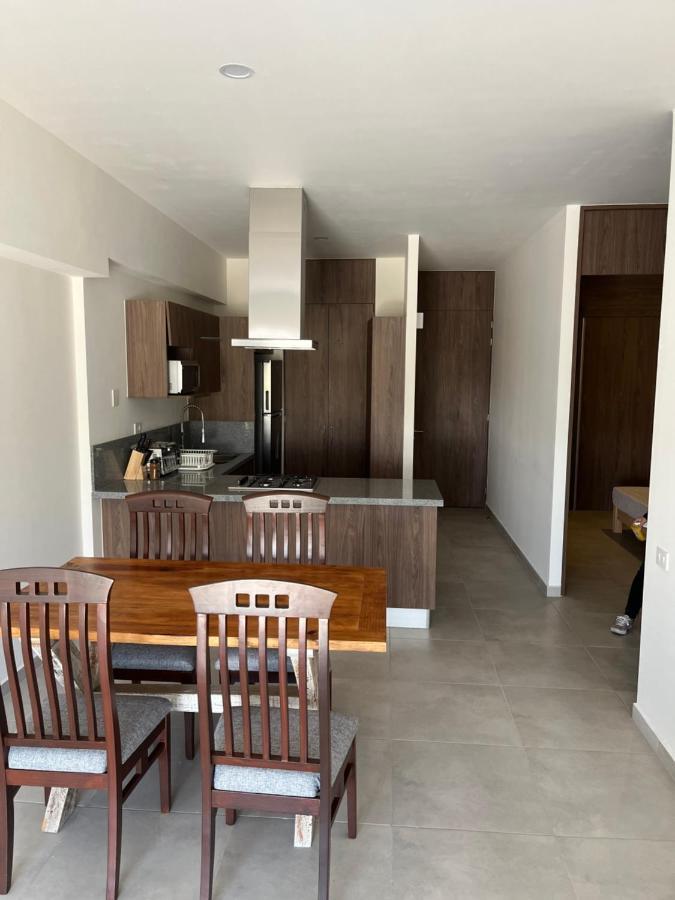 Apartamento Departamento Nuevo Valle Imperial Guadalajara