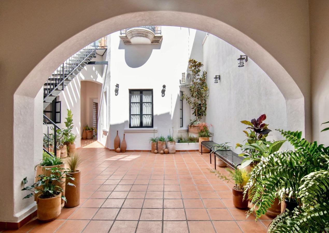 Guest house Casa Irake Guadalajara