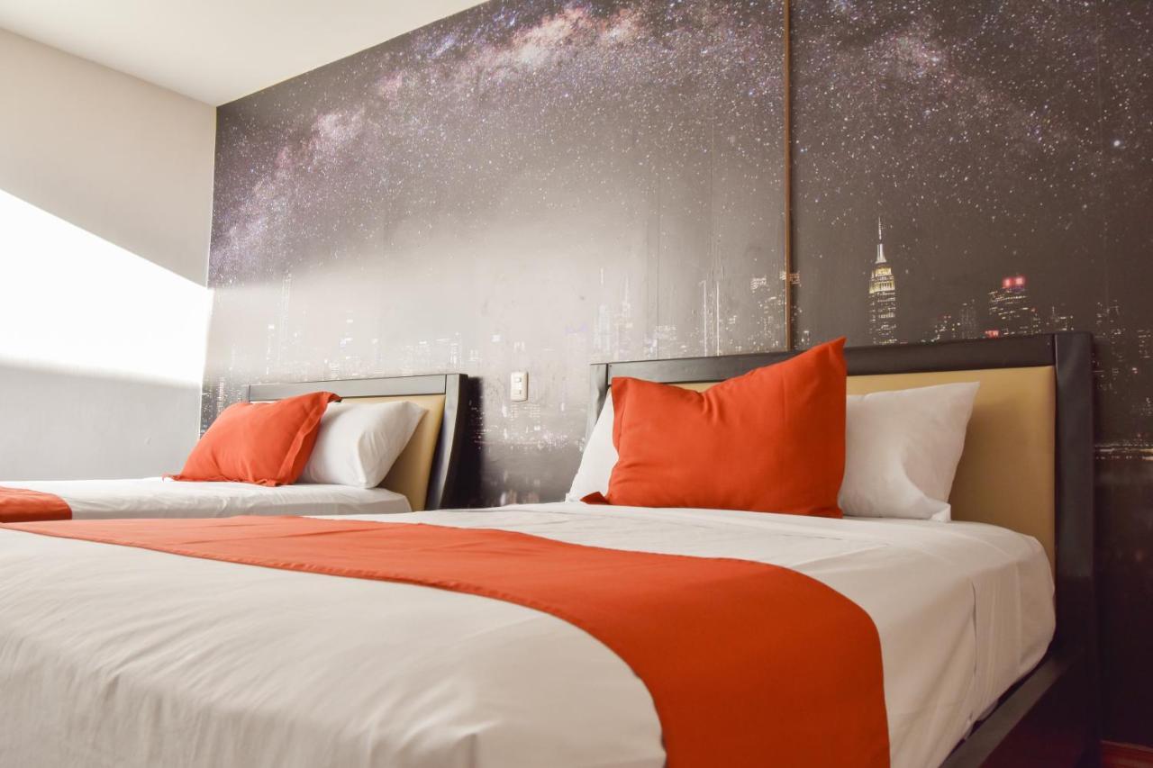 Hotel Toetem