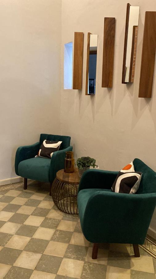 Casa Irake Guest house Guadalajara