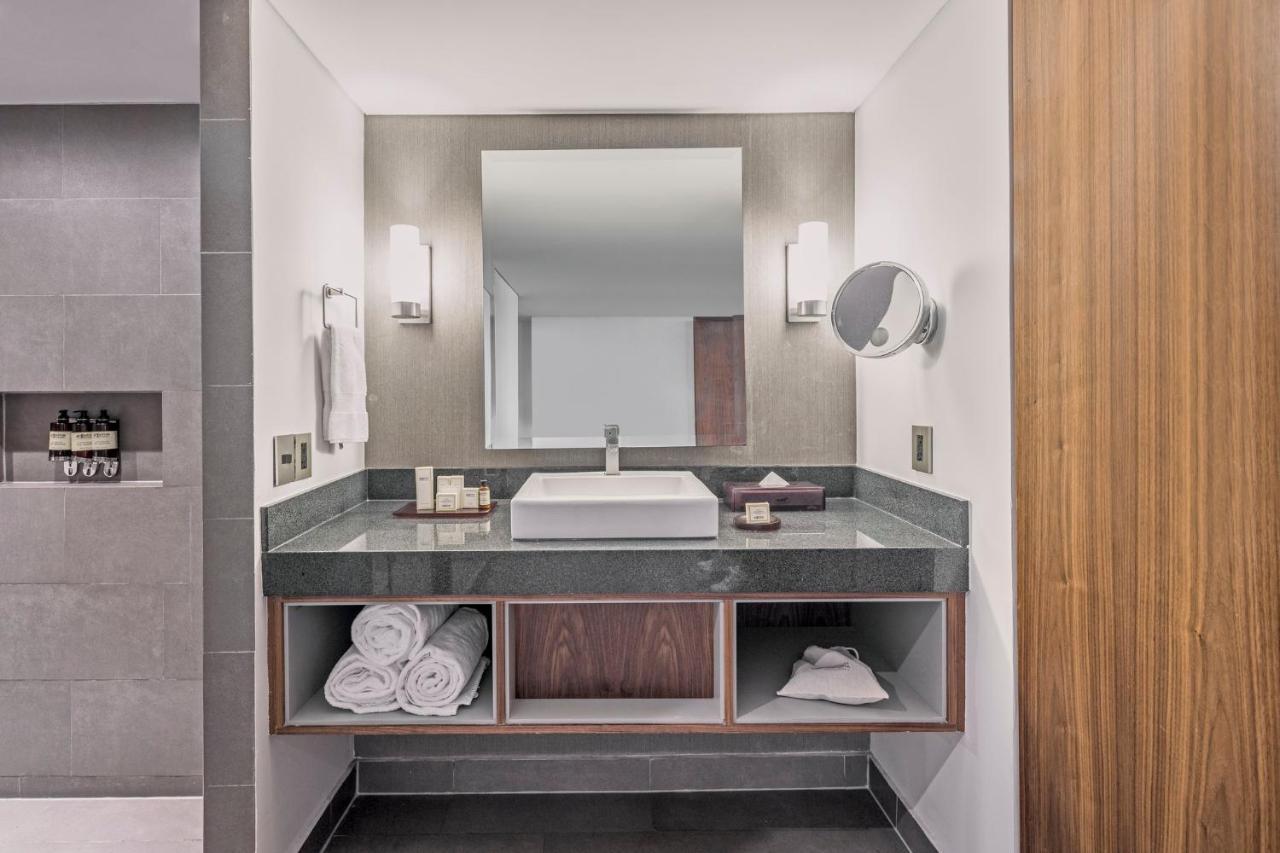 Fiesta Americana Hotel Guadalajara
