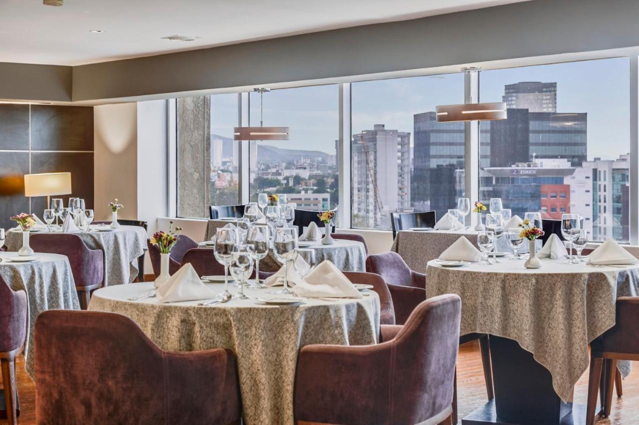 Hotel Fiesta Americana 4*