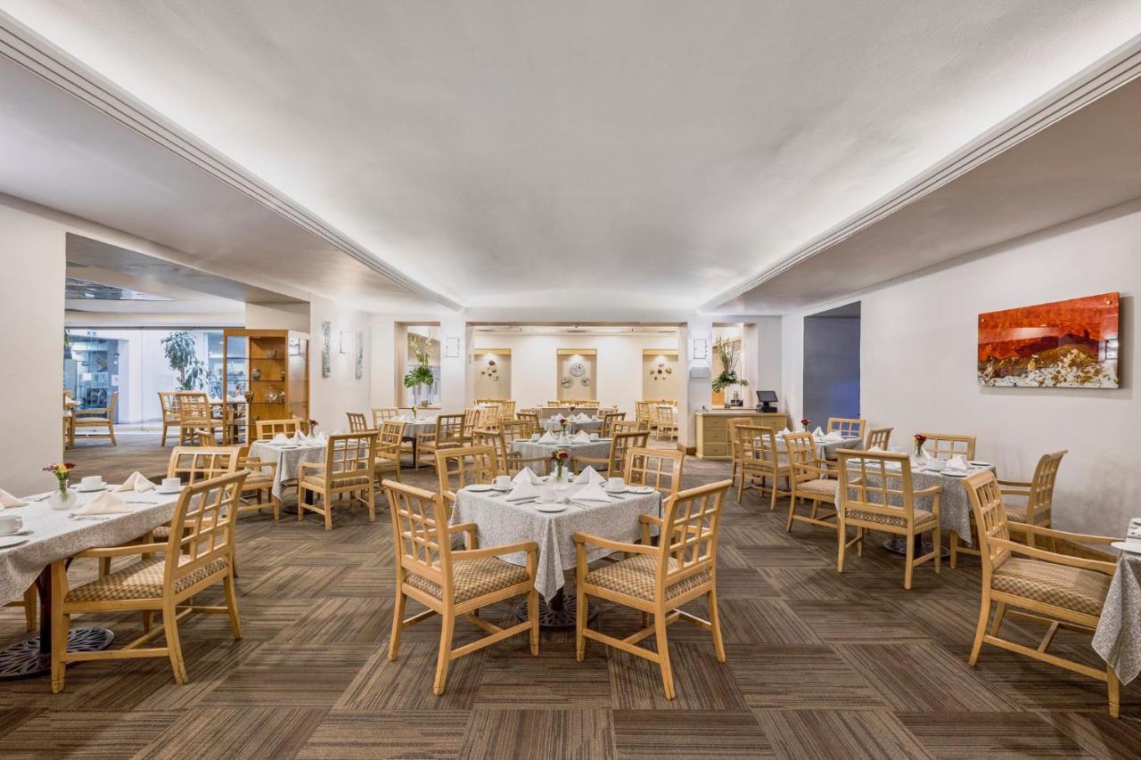 Fiesta Americana Hotel 4*
