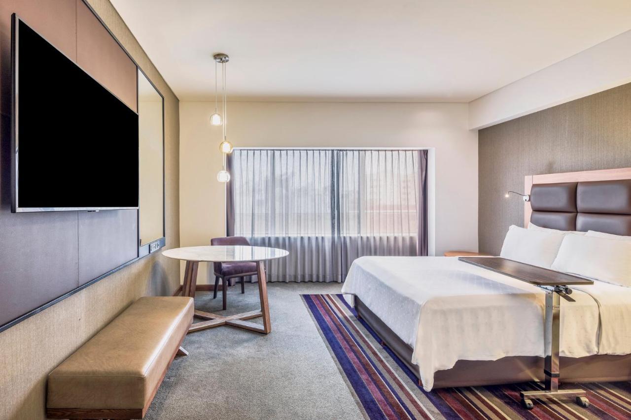 Fiesta Americana Hotel 4*