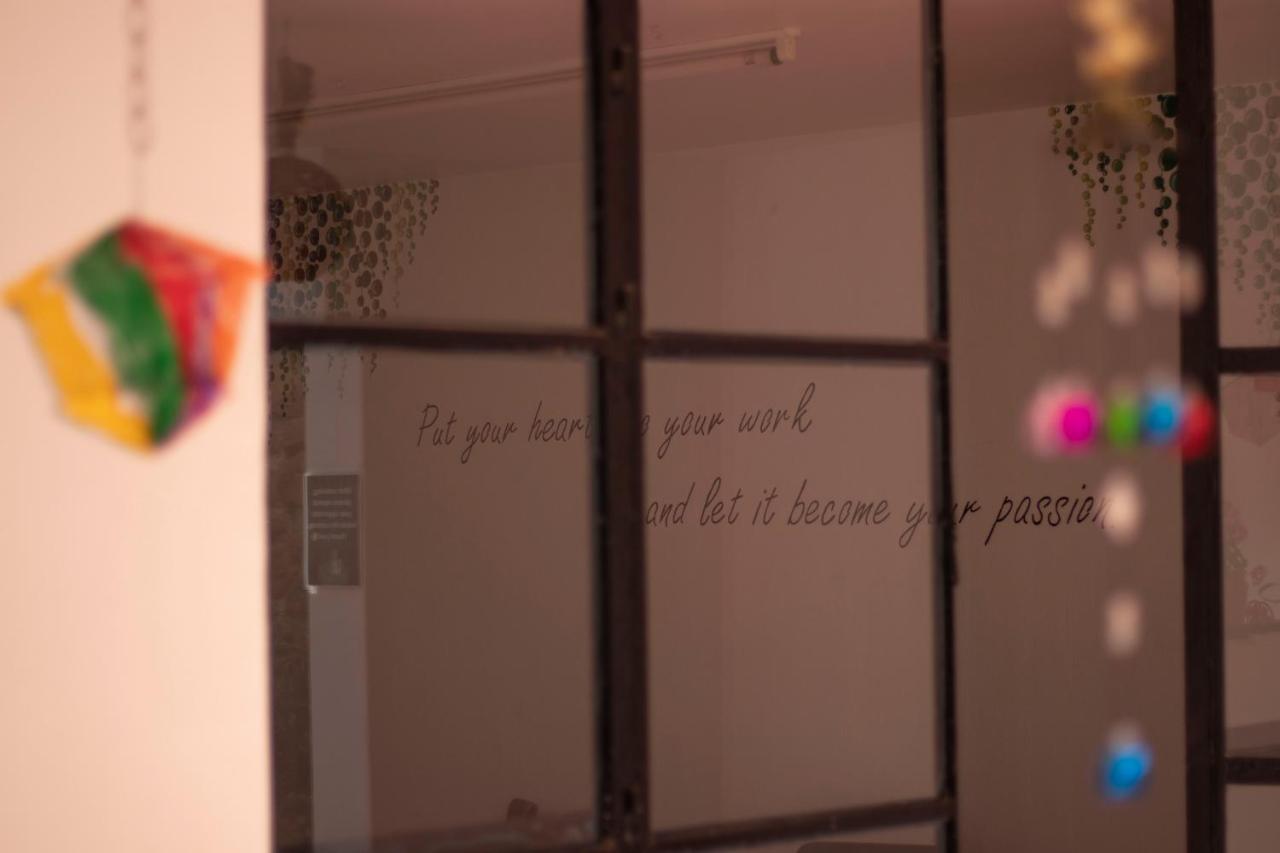 Leveli Coliving Hostal Guadalajara