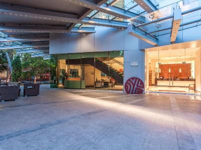 Nh Collection Providencia Hotel