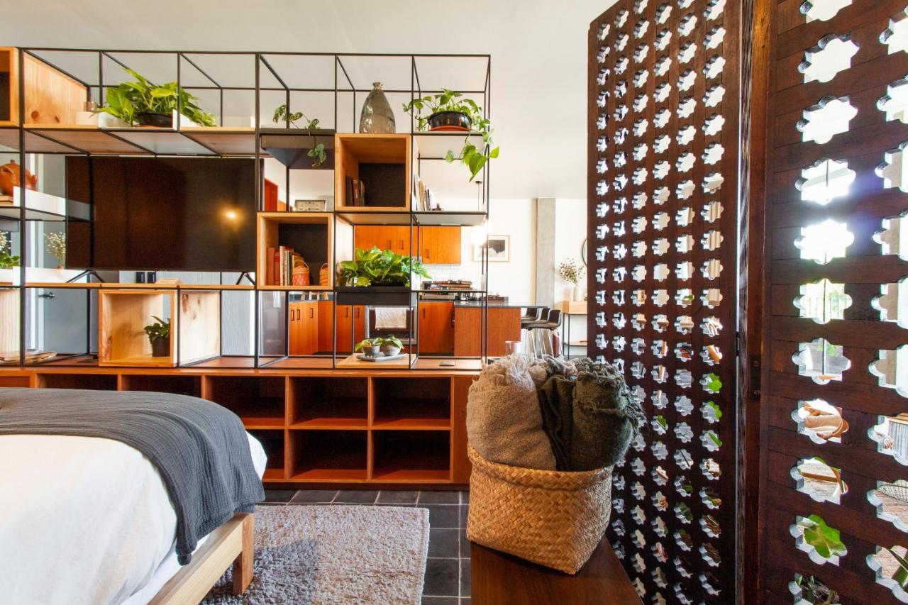 Loft Con Terraza Privada, Vista Al Expiatorio Guadalajara