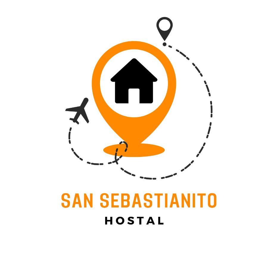 San Sebastianito *