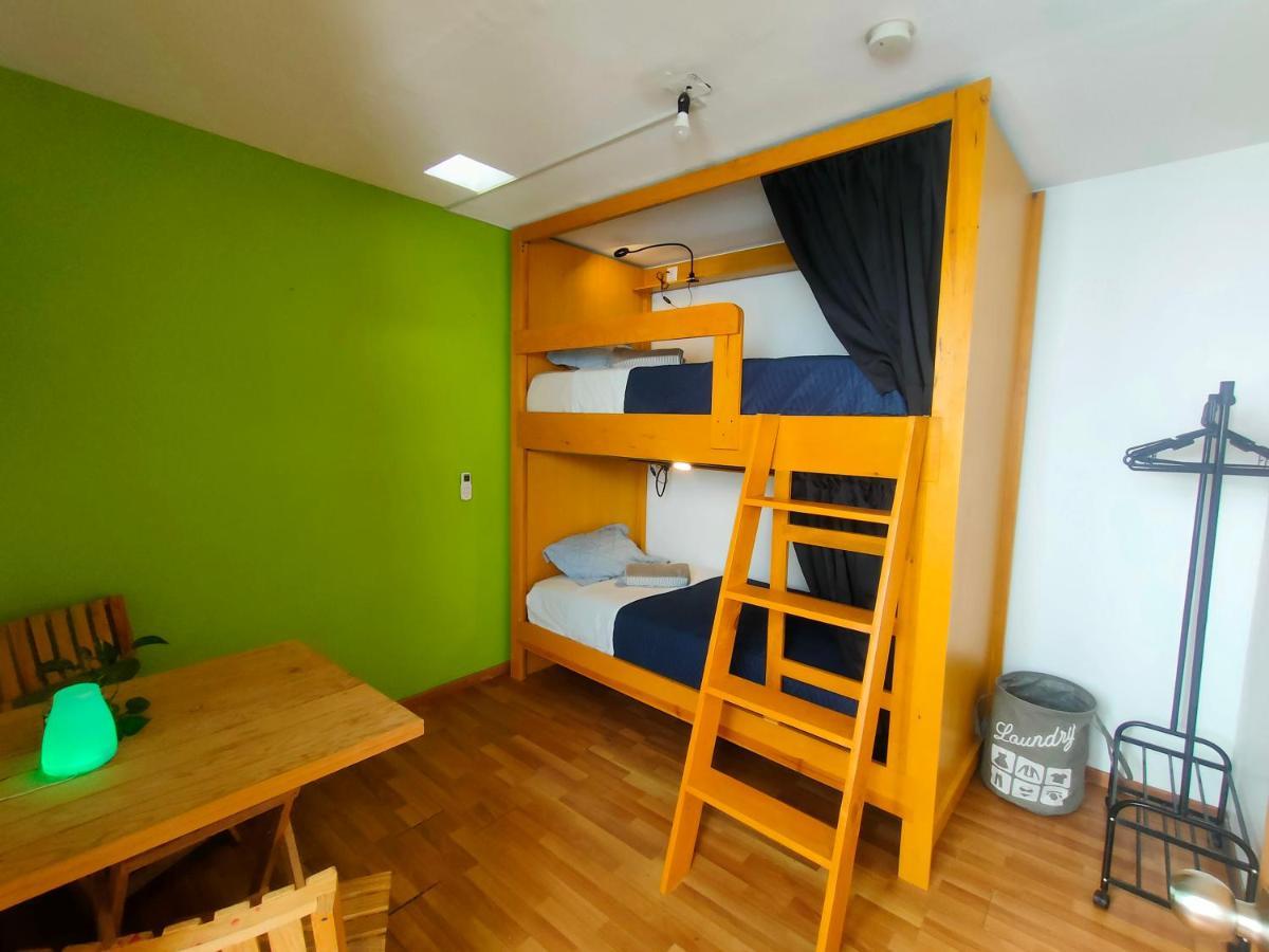 Hostal Leveli Coliving *