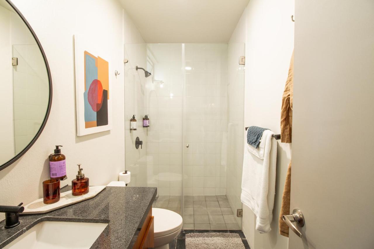 Loft Con Terraza Privada, Vista Al Expiatorio Apartamento *