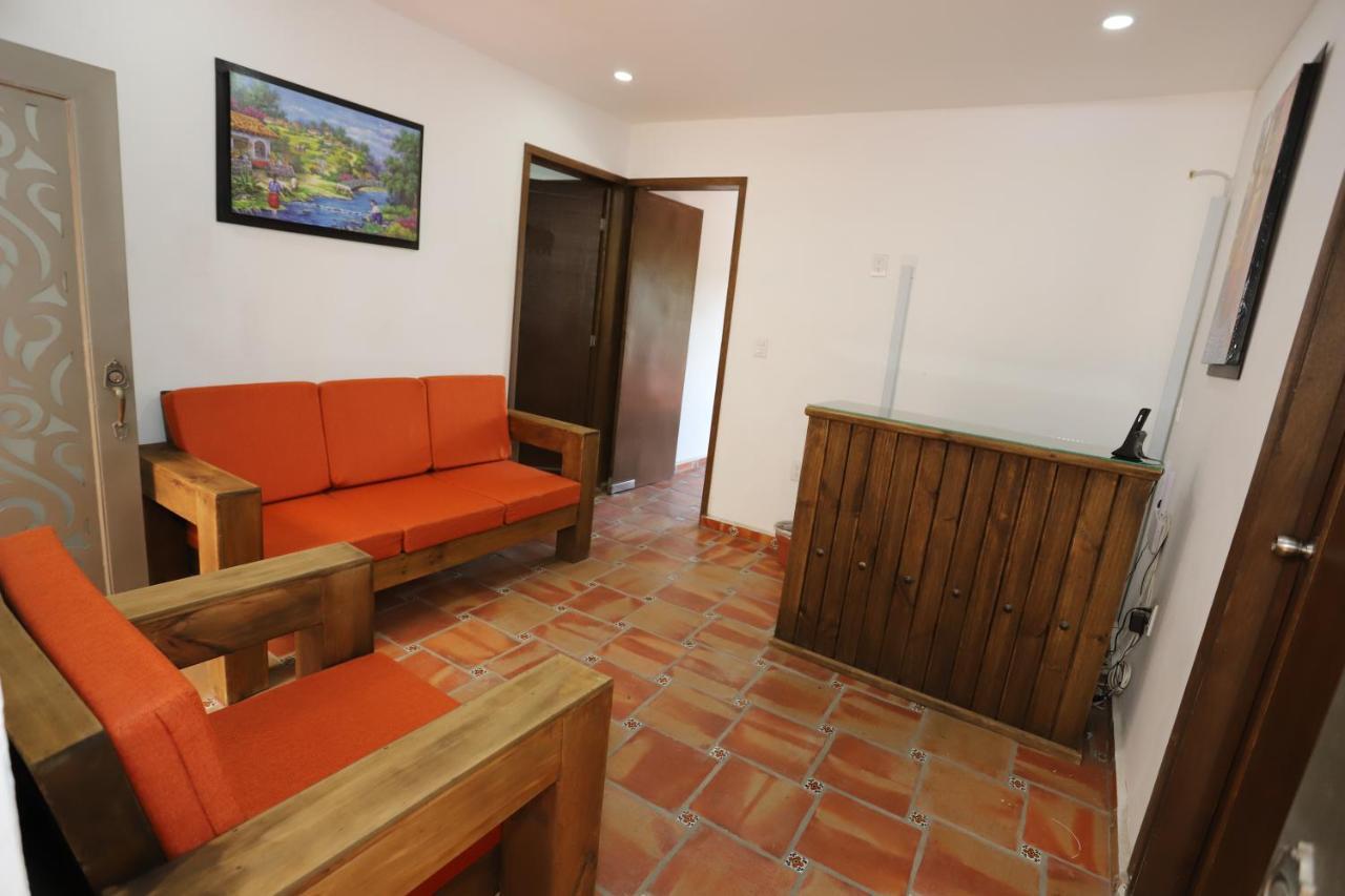 Pensión Boutique Casa Elefante