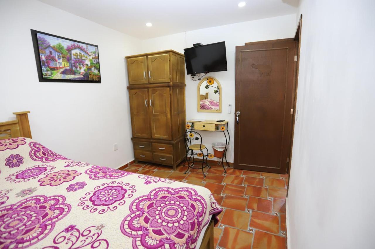 Boutique Casa Elefante