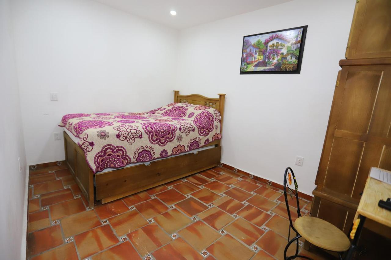 Pensión Boutique Casa Elefante *