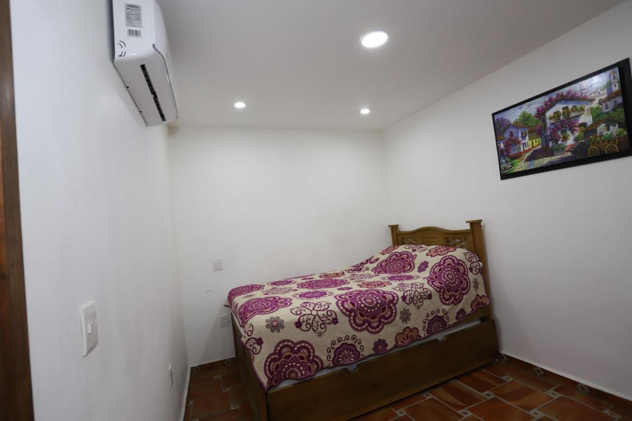 Pensión Boutique Casa Elefante