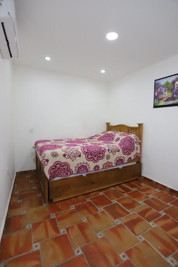 Boutique Casa Elefante * Guadalajara