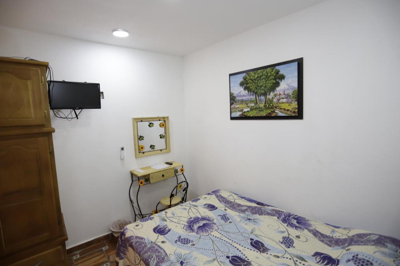 Pensión Boutique Casa Elefante Guadalajara