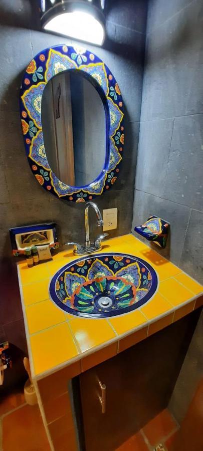 Boutique Casa Elefante Pensión *