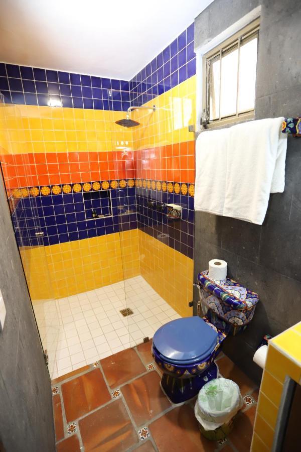 Boutique Casa Elefante *