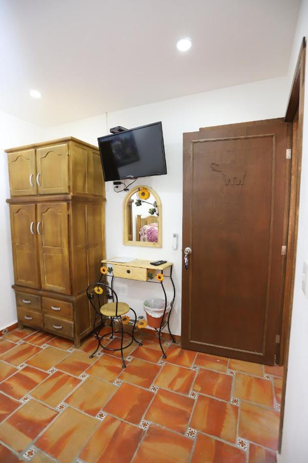 Boutique Casa Elefante *
