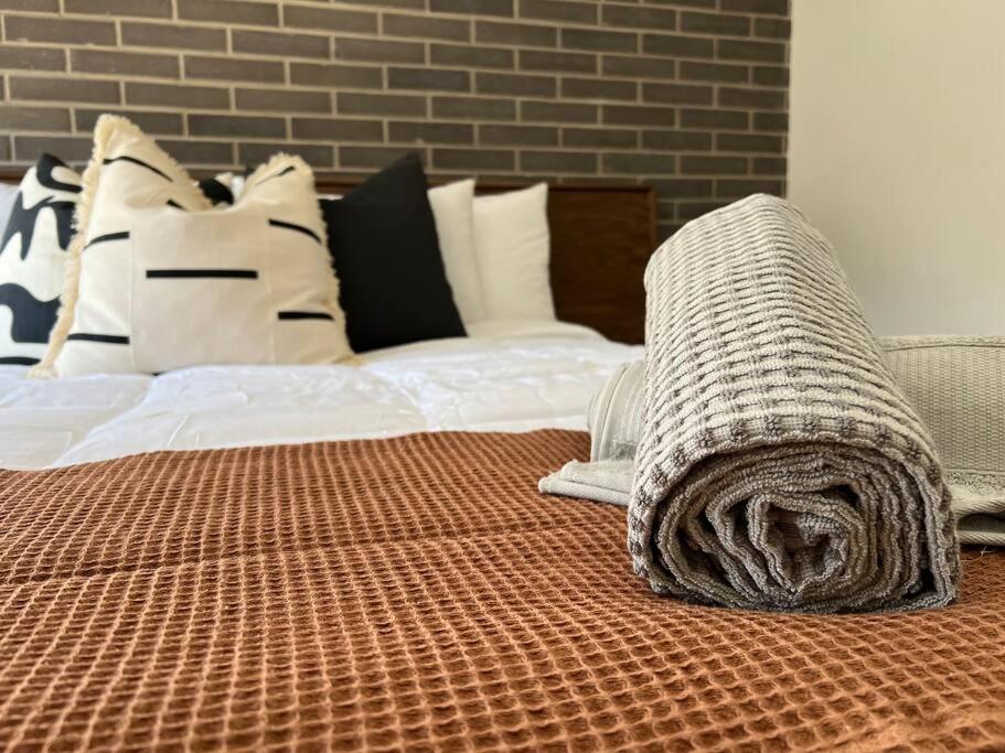 Apartamento Depa Boho Al Sur Pet Friendly Piscina Gym Sala De Cine Guadalajara