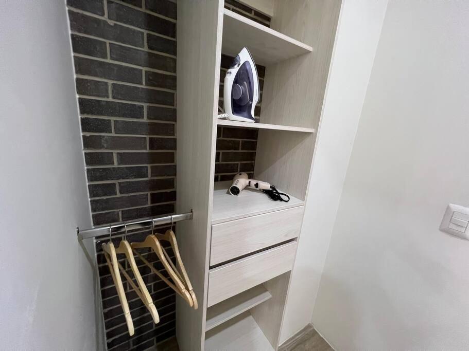 Apartamento Depa Boho Al Sur Pet Friendly Piscina Gym Sala De Cine *