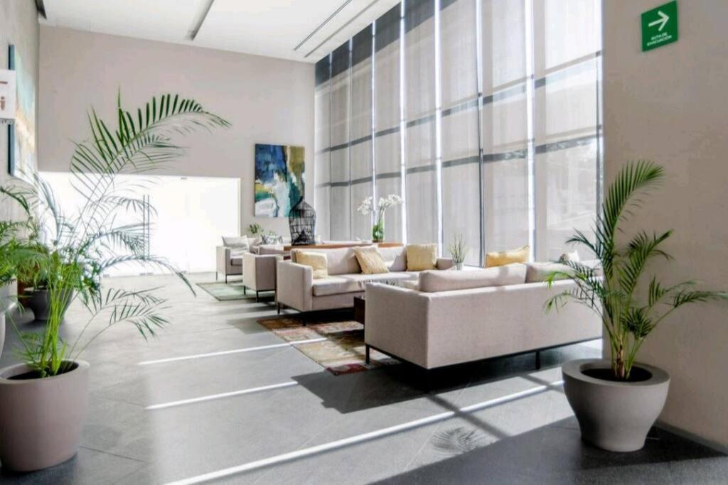 Apartamento Lujo Y Confort A96 *