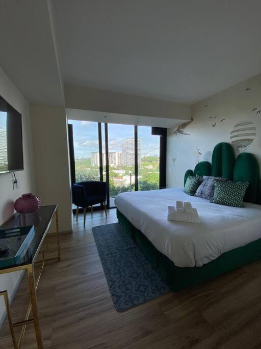 Lujo Y Confort A96 Apartamento Guadalajara
