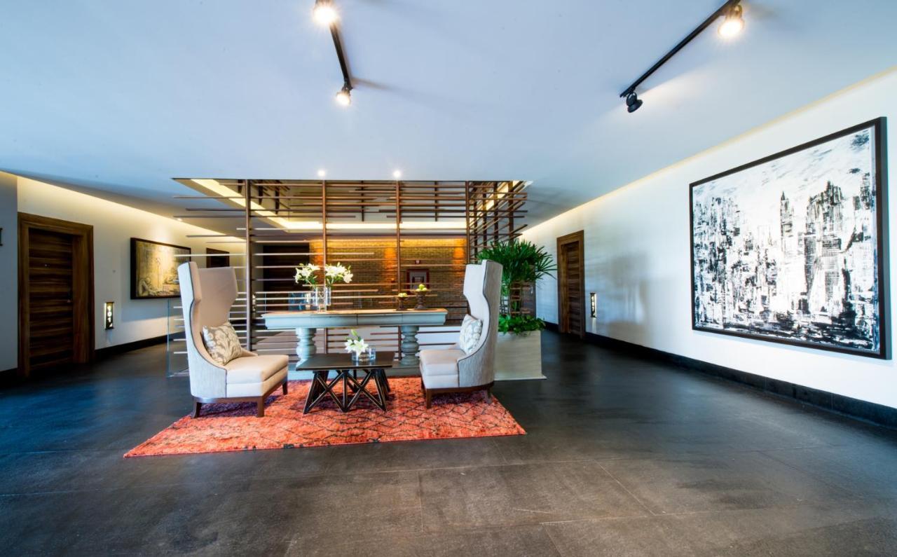 Square Small Luxury - Providencia 4*