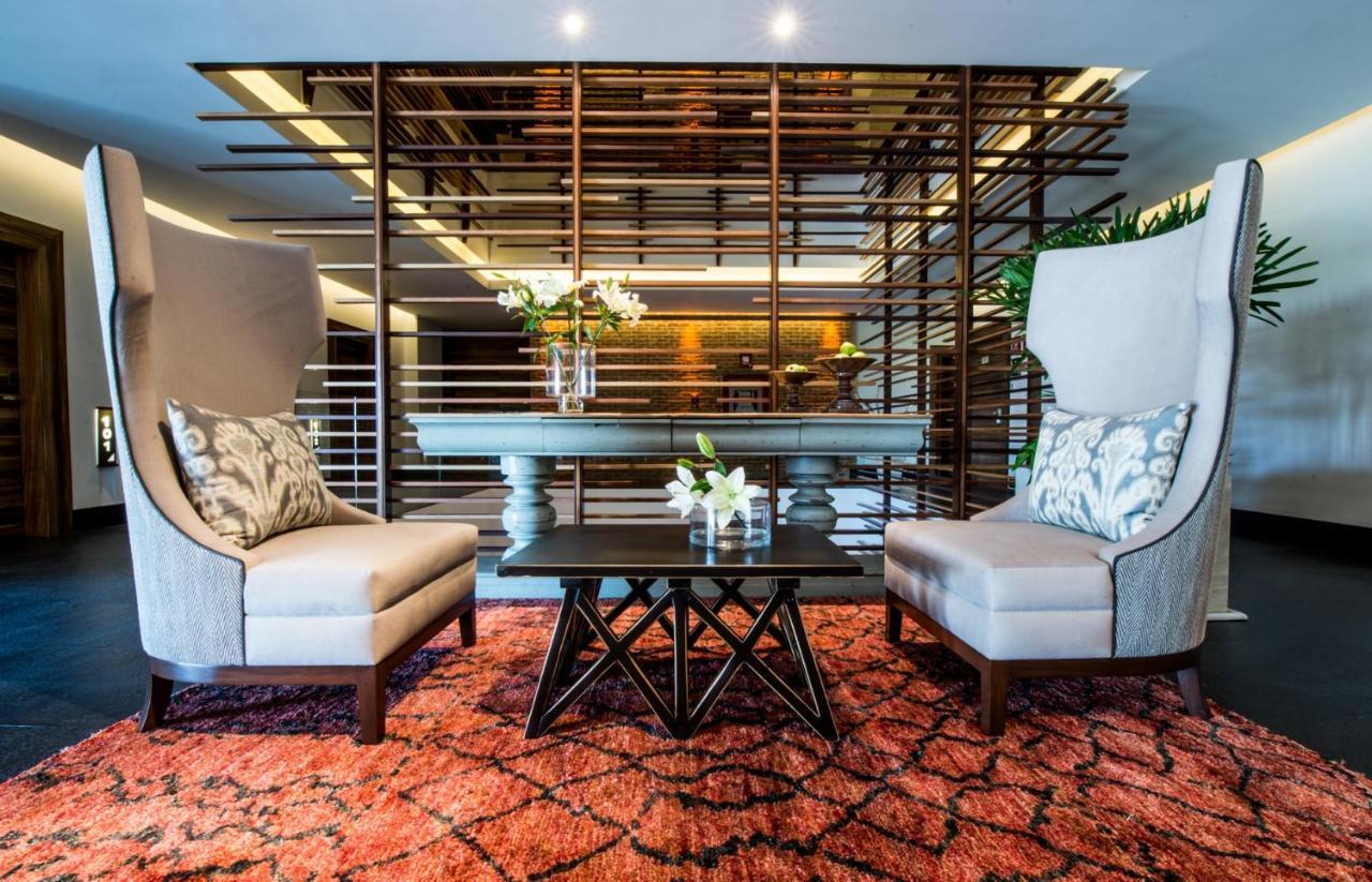 Square Small Luxury - Providencia Hotel 4*